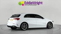 MERCEDES-BENZ A CLASS Photo 6