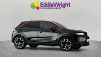 Vauxhall MOKKA Photo 8