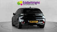 PEUGEOT 308 Photo 5