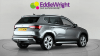 SEAT ATECA Photo 6