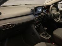 DACIA JOGGER Photo 21