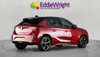 VAUXHALL CORSA Photo 6