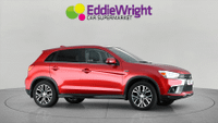 MITSUBISHI ASX Photo 8