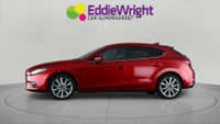 MAZDA MAZDA3 Photo 3