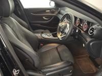 Mercedes-Benz E Class Photo 9