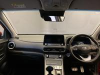 HYUNDAI KONA Photo 4