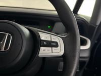 HONDA JAZZ Photo 25