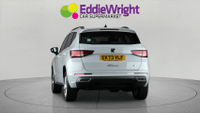 SEAT ATECA Photo 5