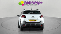 CITROEN C3 Aircross Photo 5