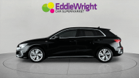 Audi A3 Photo 2
