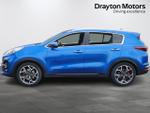 Kia Sportage Photo 5
