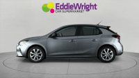Vauxhall CORSA Photo 3