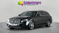 Mercedes-Benz E Class Photo 2