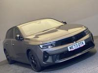 VAUXHALL ASTRA Photo 29