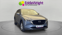 MAZDA CX-5 Photo 0