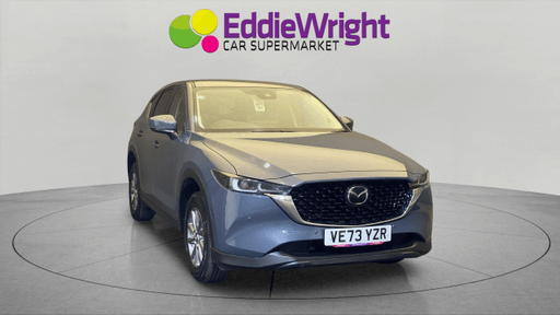 MAZDA CX-5 2.0i e-SKYACTIV G 165 Bhp MHEV CENTRE-LINE