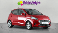 HYUNDAI I10 Photo 0