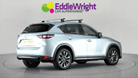 MAZDA Cx-5 Photo 6