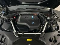 BMW 5 Series Photo 14