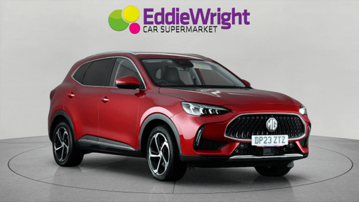 MG Mg Hs 1.5 T-GDI 162 Bhp TROPHY (NQ)