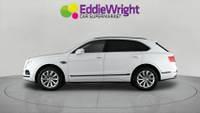 Bentley BENTAYGA Photo 2