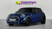MINI HATCH Photo 2