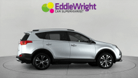 TOYOTA Rav4 Photo 7