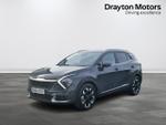 Kia Sportage Photo 2
