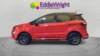 FORD ECOSPORT Photo 2
