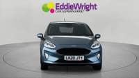 Ford Fiesta Photo 1