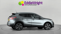 NISSAN Qashqai Photo 7