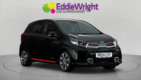 Kia Picanto Photo 0