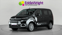 Citroen Berlingo Photo 2