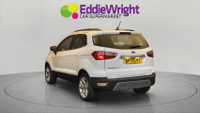 FORD ECOSPORT Photo 1