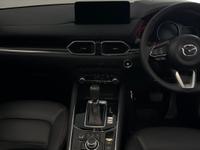 MAZDA CX-5 Photo 4