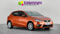 SEAT Ibiza Photo 0