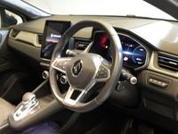 RENAULT Captur Photo 3