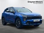 Kia Sportage Photo 0