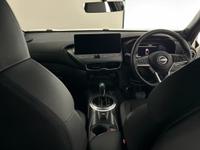 NISSAN Juke Photo 10