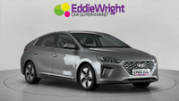 HYUNDAI IONIQ Photo 0