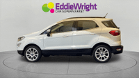 FORD ECOSPORT Photo 2