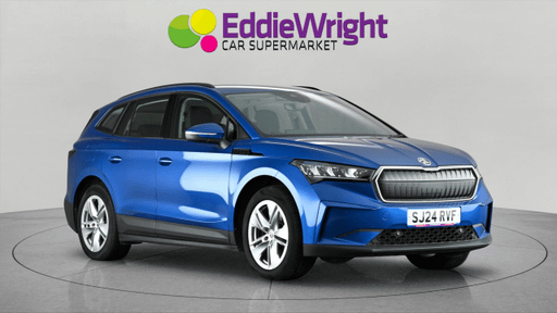 ŠKODA Enyaq 62KWH 60 179 Bhp (NQ)