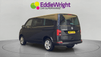 Volkswagen TRANSPORTER Photo 1