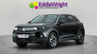 VAUXHALL Mokka Photo 2
