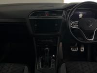 Volkswagen Tiguan Photo 4