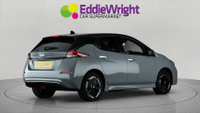 NISSAN LEAF Photo 6