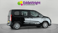 Citroen Berlingo Photo 7