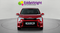 Kia PICANTO Photo 1