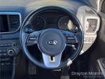 Kia Sportage Photo 15