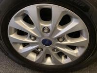 FORD TOURNEO CUSTOM Photo 8